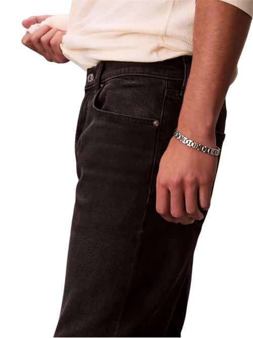 Jeans classic fit Calvin Klein Jeans | LV04RF947GXB0